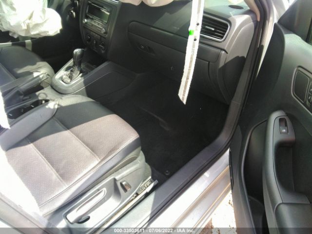 Photo 4 VIN: 3VWD17AJ8EM272215 - VOLKSWAGEN JETTA SEDAN 