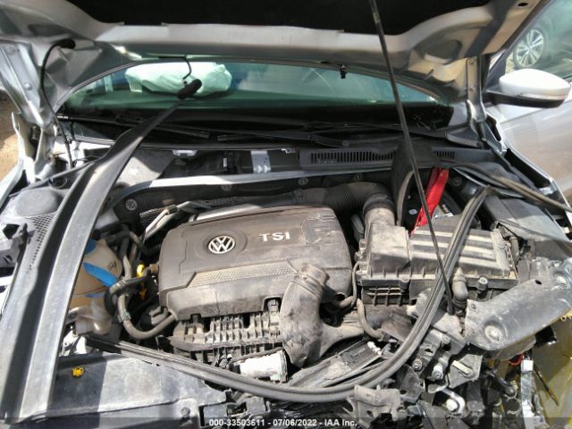 Photo 9 VIN: 3VWD17AJ8EM272215 - VOLKSWAGEN JETTA SEDAN 