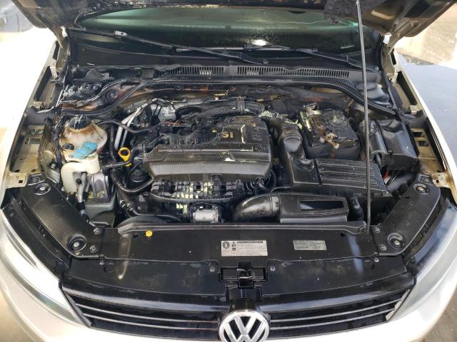 Photo 10 VIN: 3VWD17AJ8EM272344 - VOLKSWAGEN JETTA SE 