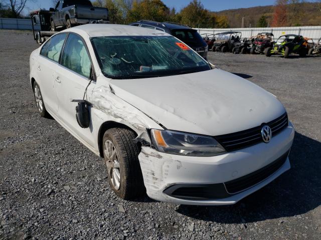 Photo 0 VIN: 3VWD17AJ8EM274630 - VOLKSWAGEN JETTA SE 