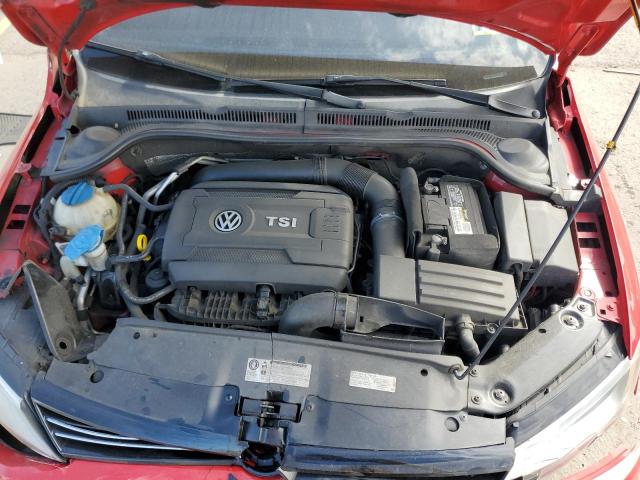 Photo 10 VIN: 3VWD17AJ8EM275485 - VOLKSWAGEN JETTA 