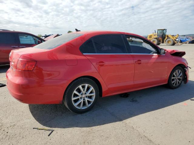 Photo 2 VIN: 3VWD17AJ8EM275485 - VOLKSWAGEN JETTA 