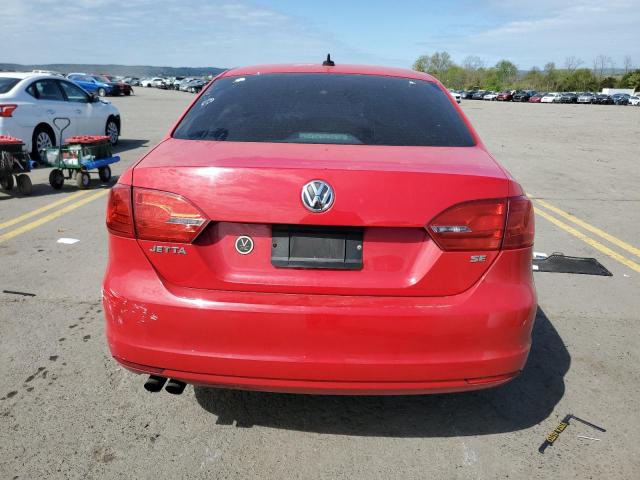 Photo 5 VIN: 3VWD17AJ8EM275485 - VOLKSWAGEN JETTA 