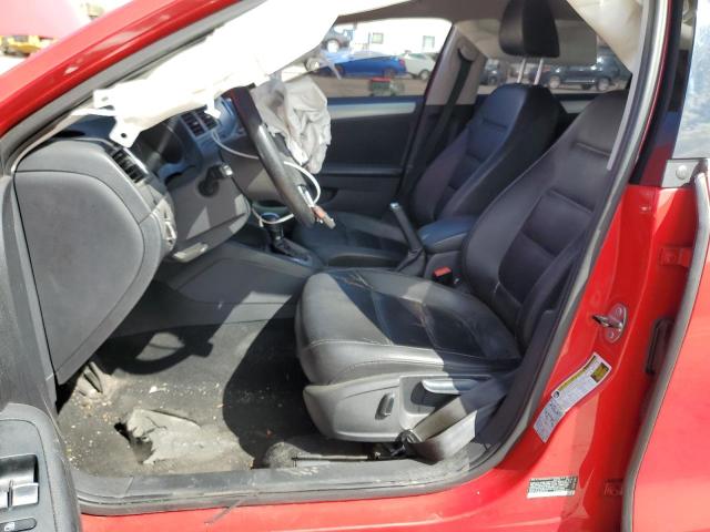 Photo 6 VIN: 3VWD17AJ8EM275485 - VOLKSWAGEN JETTA 