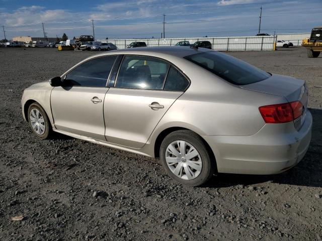 Photo 1 VIN: 3VWD17AJ8EM284297 - VOLKSWAGEN JETTA SE 