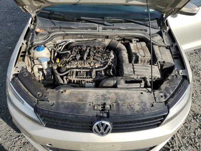 Photo 10 VIN: 3VWD17AJ8EM284297 - VOLKSWAGEN JETTA SE 