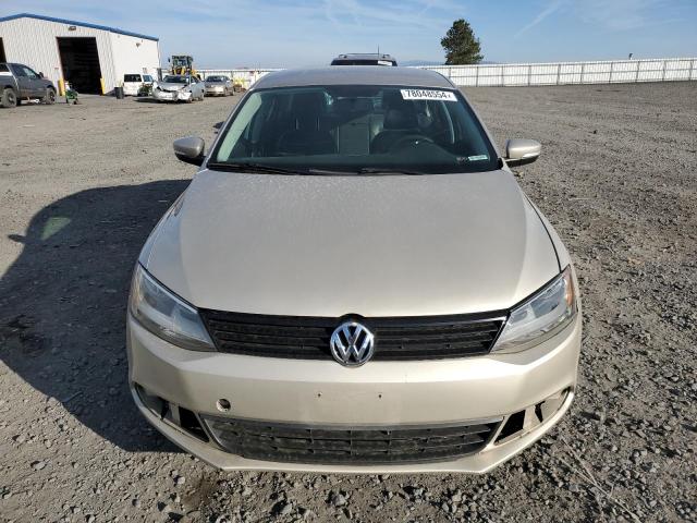 Photo 4 VIN: 3VWD17AJ8EM284297 - VOLKSWAGEN JETTA SE 