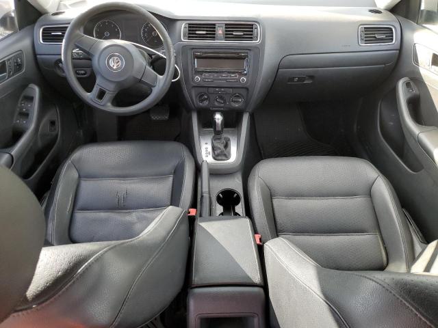 Photo 7 VIN: 3VWD17AJ8EM284297 - VOLKSWAGEN JETTA SE 