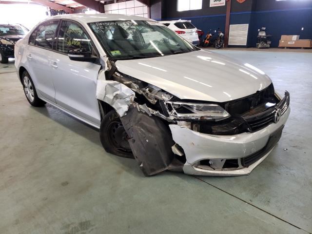 Photo 0 VIN: 3VWD17AJ8EM293307 - VOLKSWAGEN JETTA SE 