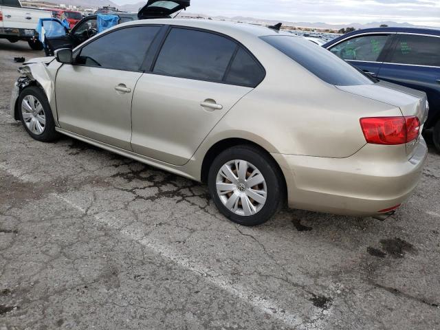 Photo 1 VIN: 3VWD17AJ8EM297244 - VOLKSWAGEN JETTA 