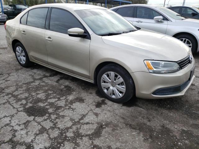 Photo 3 VIN: 3VWD17AJ8EM297244 - VOLKSWAGEN JETTA 