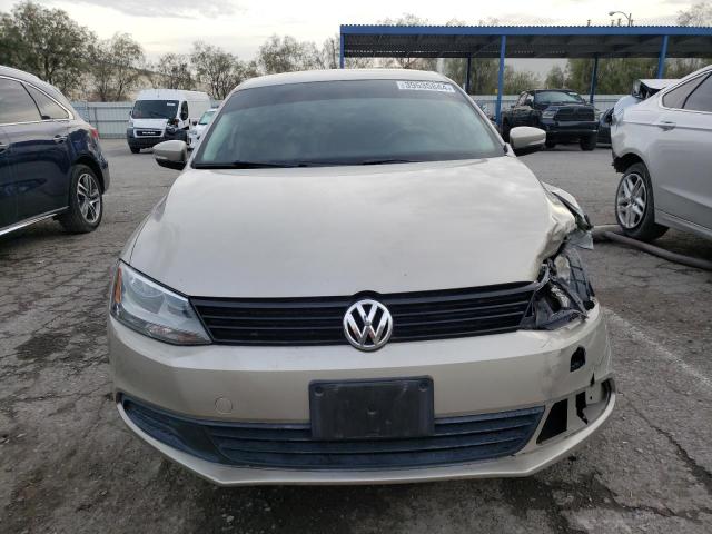 Photo 4 VIN: 3VWD17AJ8EM297244 - VOLKSWAGEN JETTA 