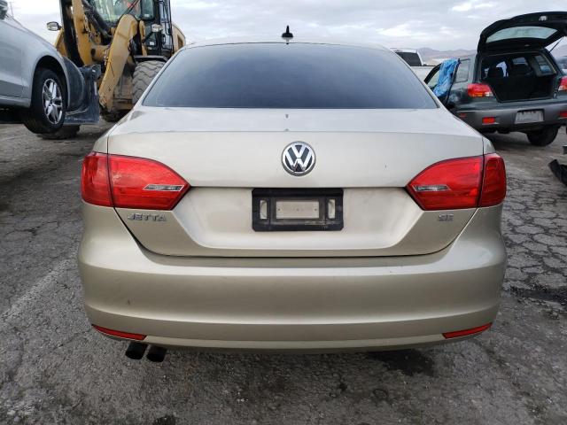 Photo 5 VIN: 3VWD17AJ8EM297244 - VOLKSWAGEN JETTA 