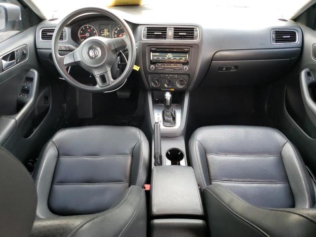 Photo 7 VIN: 3VWD17AJ8EM297244 - VOLKSWAGEN JETTA 