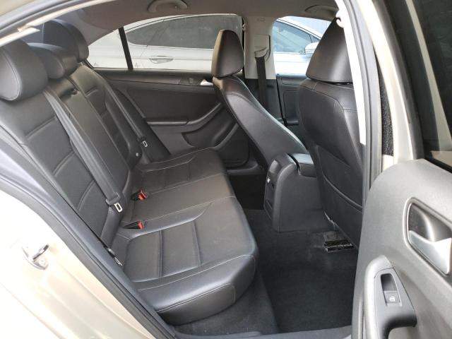 Photo 9 VIN: 3VWD17AJ8EM297244 - VOLKSWAGEN JETTA 