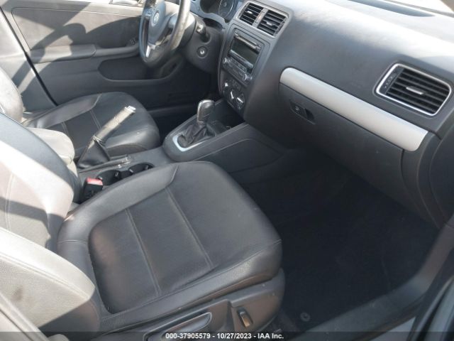 Photo 4 VIN: 3VWD17AJ8EM301700 - VOLKSWAGEN JETTA SEDAN 