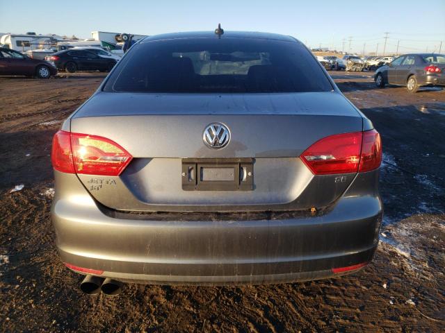 Photo 5 VIN: 3VWD17AJ8EM308940 - VOLKSWAGEN JETTA SE 