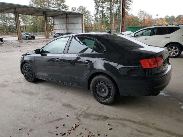 Photo 1 VIN: 3VWD17AJ8EM310848 - VOLKSWAGEN JETTA SE 