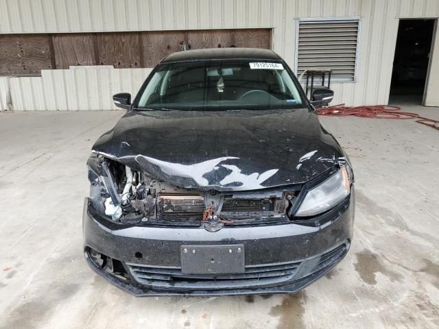 Photo 4 VIN: 3VWD17AJ8EM310848 - VOLKSWAGEN JETTA SE 