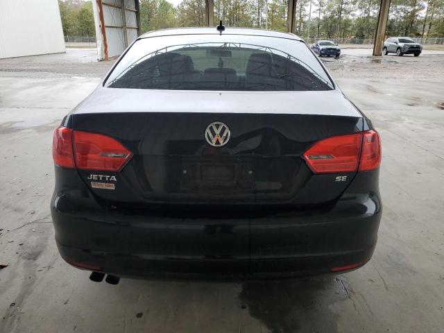 Photo 5 VIN: 3VWD17AJ8EM310848 - VOLKSWAGEN JETTA SE 