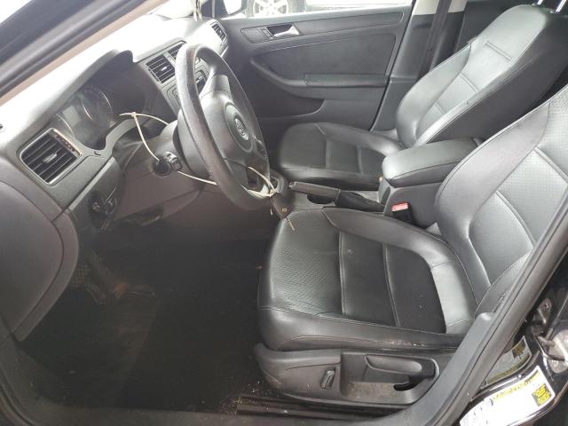 Photo 6 VIN: 3VWD17AJ8EM310848 - VOLKSWAGEN JETTA SE 