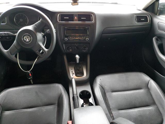 Photo 7 VIN: 3VWD17AJ8EM310848 - VOLKSWAGEN JETTA SE 