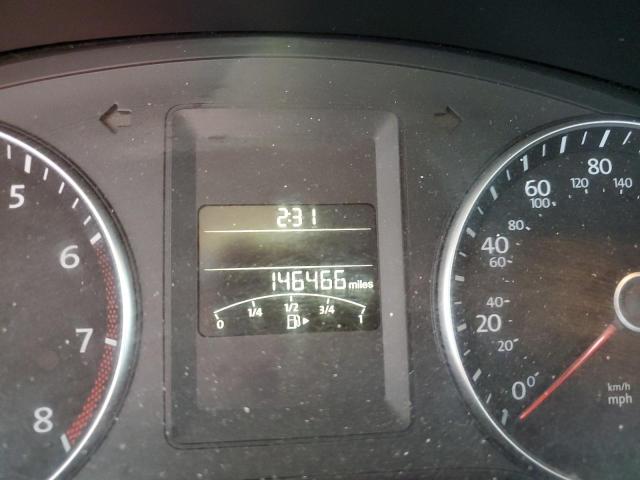 Photo 8 VIN: 3VWD17AJ8EM310848 - VOLKSWAGEN JETTA SE 