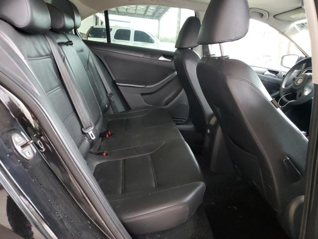 Photo 9 VIN: 3VWD17AJ8EM310848 - VOLKSWAGEN JETTA SE 
