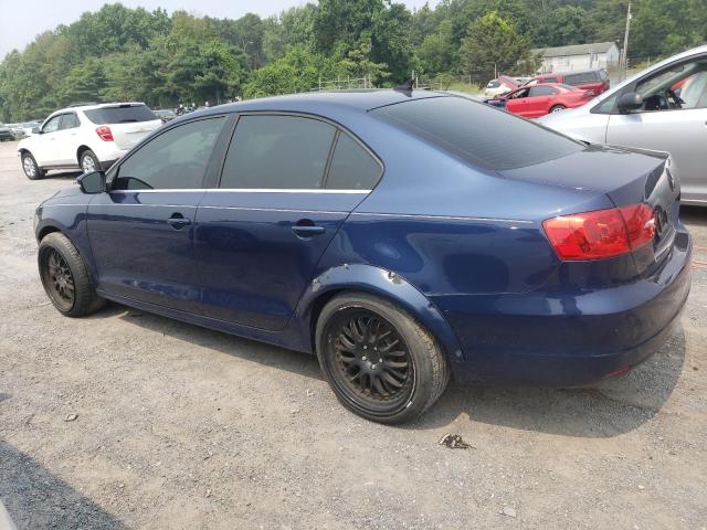 Photo 1 VIN: 3VWD17AJ8EM322630 - VOLKSWAGEN JETTA SE 