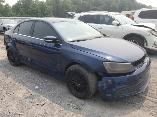 Photo 3 VIN: 3VWD17AJ8EM322630 - VOLKSWAGEN JETTA SE 