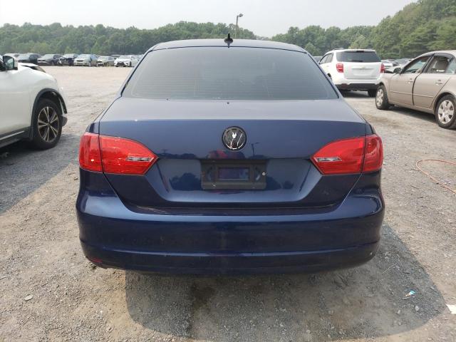 Photo 5 VIN: 3VWD17AJ8EM322630 - VOLKSWAGEN JETTA SE 