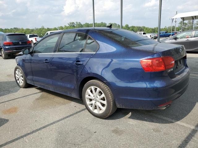 Photo 1 VIN: 3VWD17AJ8EM323051 - VOLKSWAGEN JETTA SE 