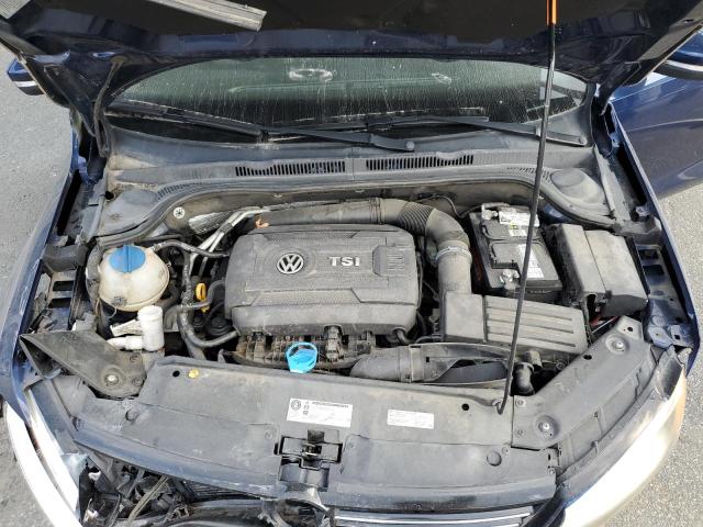 Photo 10 VIN: 3VWD17AJ8EM323051 - VOLKSWAGEN JETTA SE 