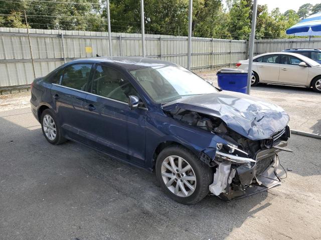 Photo 3 VIN: 3VWD17AJ8EM323051 - VOLKSWAGEN JETTA SE 