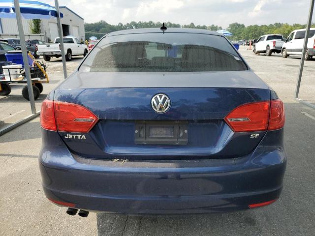 Photo 5 VIN: 3VWD17AJ8EM323051 - VOLKSWAGEN JETTA SE 