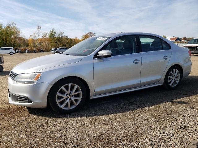 Photo 0 VIN: 3VWD17AJ8EM330758 - VOLKSWAGEN JETTA SE 