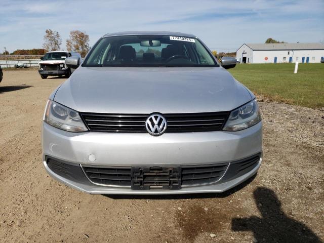 Photo 4 VIN: 3VWD17AJ8EM330758 - VOLKSWAGEN JETTA SE 