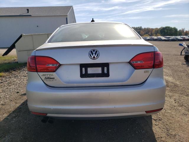 Photo 5 VIN: 3VWD17AJ8EM330758 - VOLKSWAGEN JETTA SE 