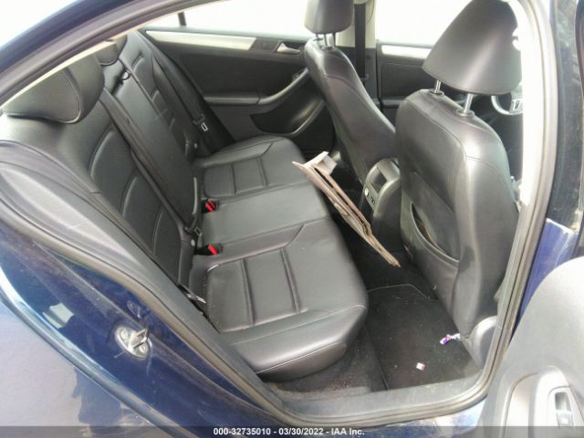 Photo 7 VIN: 3VWD17AJ8EM362609 - VOLKSWAGEN JETTA SEDAN 