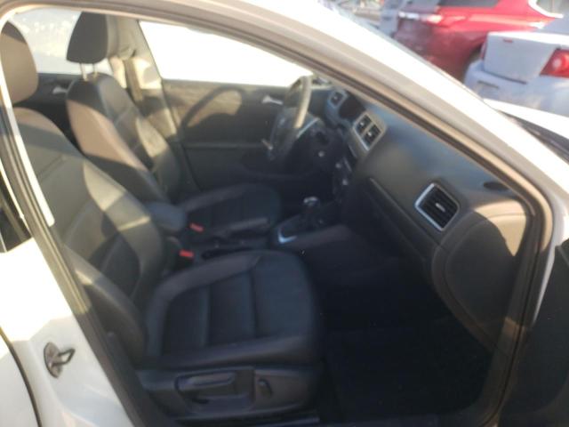 Photo 4 VIN: 3VWD17AJ8EM365168 - VOLKSWAGEN JETTA SE 