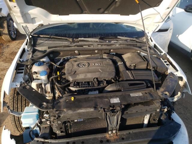 Photo 6 VIN: 3VWD17AJ8EM365168 - VOLKSWAGEN JETTA SE 