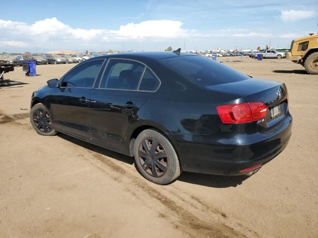 Photo 1 VIN: 3VWD17AJ8EM365400 - VOLKSWAGEN JETTA SE 