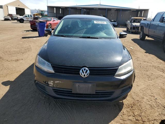 Photo 4 VIN: 3VWD17AJ8EM365400 - VOLKSWAGEN JETTA SE 