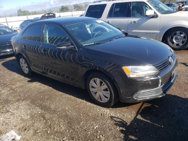 Photo 3 VIN: 3VWD17AJ8EM365493 - VOLKSWAGEN JETTA 