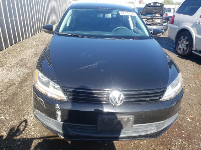 Photo 4 VIN: 3VWD17AJ8EM365493 - VOLKSWAGEN JETTA 