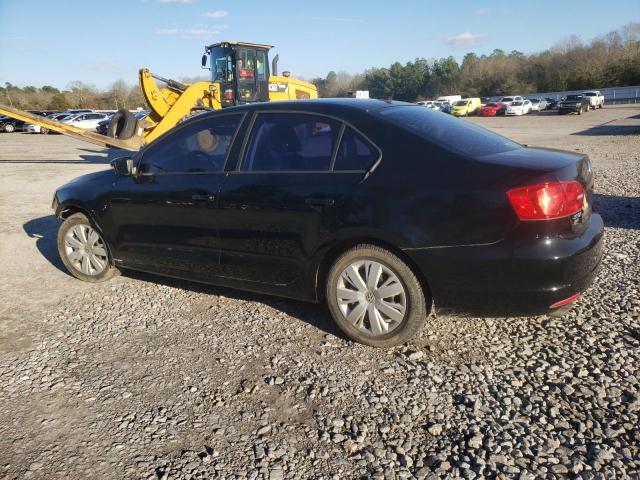 Photo 1 VIN: 3VWD17AJ8EM366384 - VOLKSWAGEN JETTA SE 