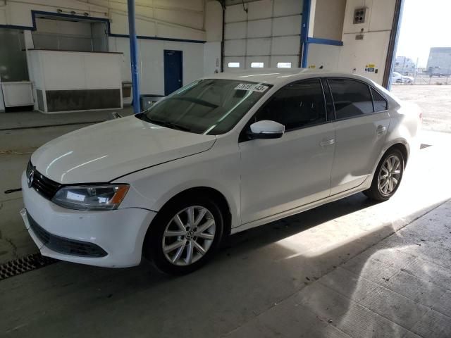 Photo 0 VIN: 3VWD17AJ8EM366983 - VOLKSWAGEN JETTA 