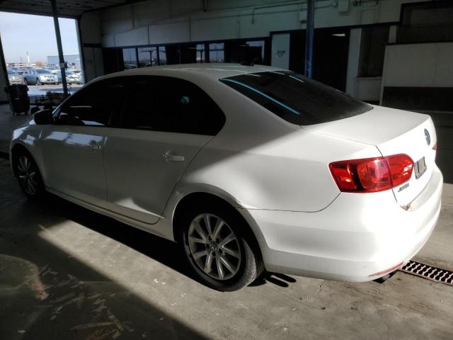 Photo 1 VIN: 3VWD17AJ8EM366983 - VOLKSWAGEN JETTA 