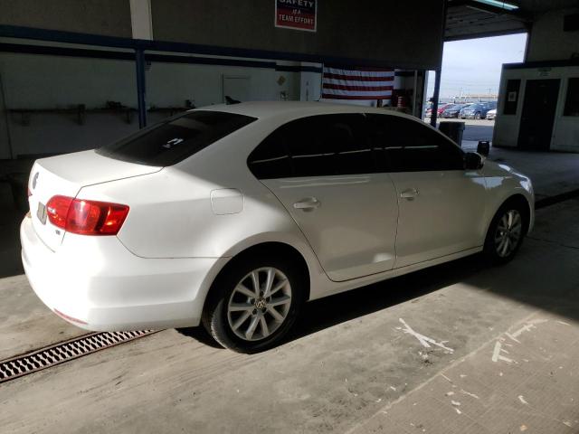 Photo 2 VIN: 3VWD17AJ8EM366983 - VOLKSWAGEN JETTA 