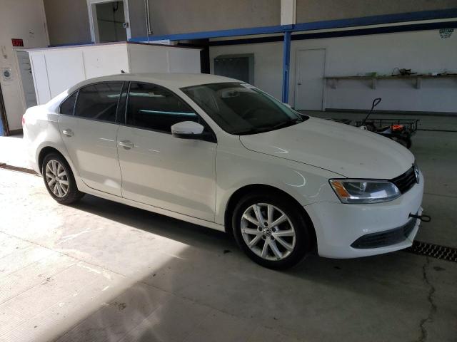 Photo 3 VIN: 3VWD17AJ8EM366983 - VOLKSWAGEN JETTA 